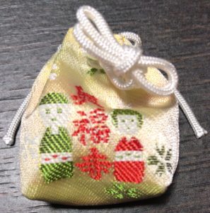お守り