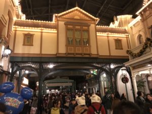 ディズニー ショッピング